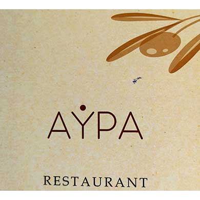 ΑΥΡΑ - AYRA