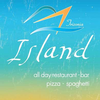 Island Bar Restaurant Trizonia - 