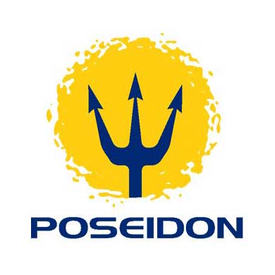 POSEIDON - 