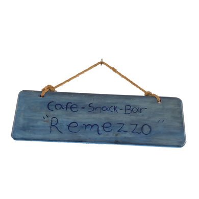 Remezzo Trizonia - 