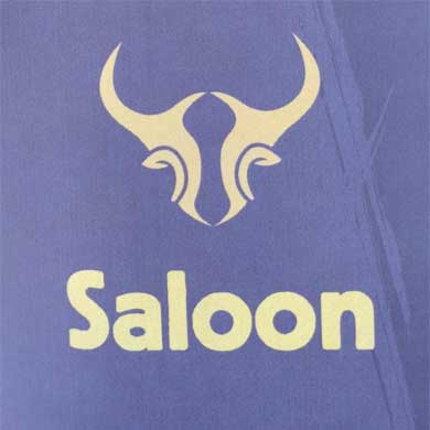 Saloon - 