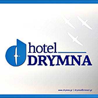 Δρύμνα - Hotel Drymna