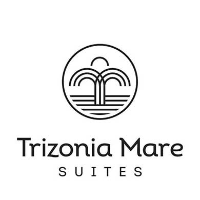 Trizonia Mare Suites - 